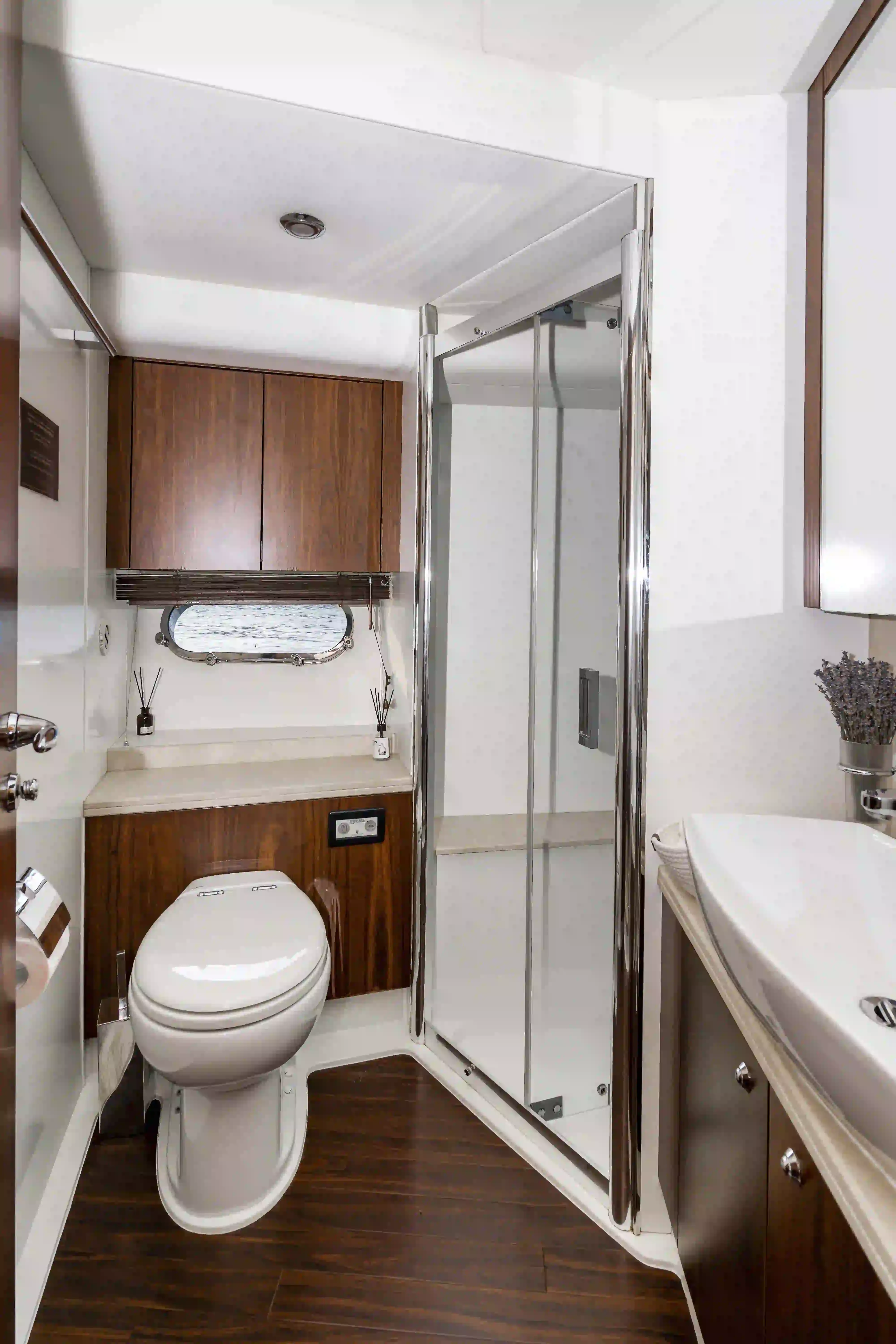 Аренда яхты Sunseeker 70 «Pallada» image- 28